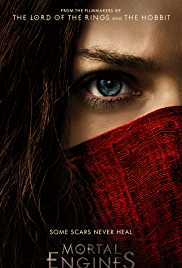 Mortal Engines 2018 Dub in Hindi Full Movie